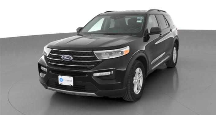 2024 Ford Explorer XLT -
                Tooele, UT
