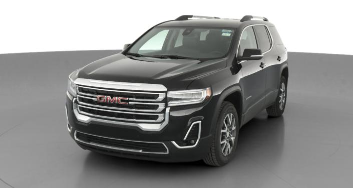 2023 GMC Acadia SLT -
                Tooele, UT