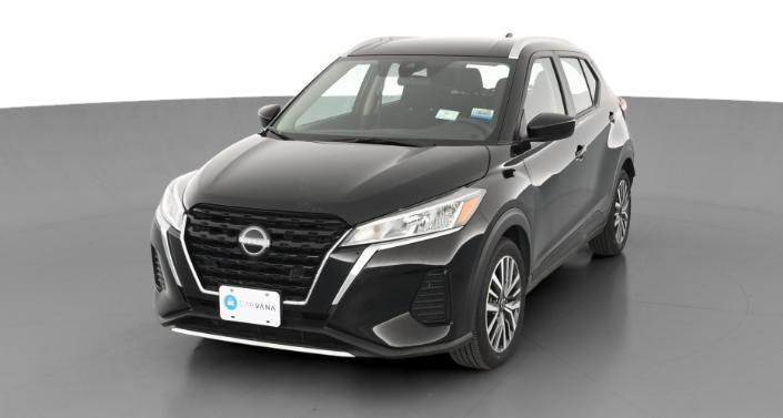 2024 Nissan Kicks SV -
                San Antonio, TX
