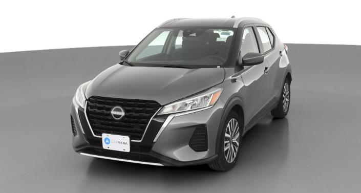 2024 Nissan Kicks SV -
                Rocklin, CA
