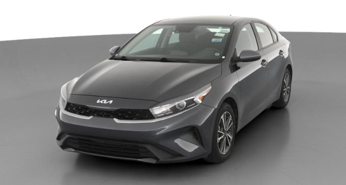 2023 Kia Forte LXS -
                  Rocklin, CA