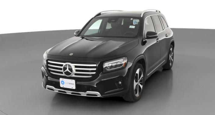 2024 Mercedes-Benz GLB 250 -
                Rocklin, CA