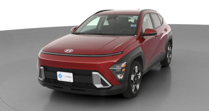 2024 Hyundai Kona SEL -
                Rocklin, CA