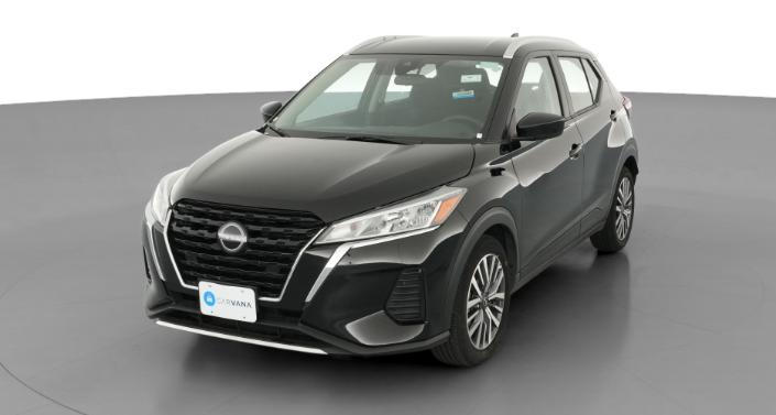 Thumbnail: 2024 Nissan Kicks - 1