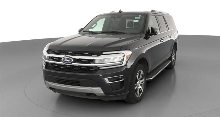 2023 Ford Expedition MAX Limited -
                  Rocklin, CA