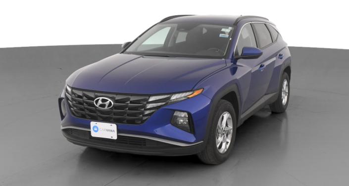 2024 Hyundai Tucson SEL -
                Indianapolis, IN