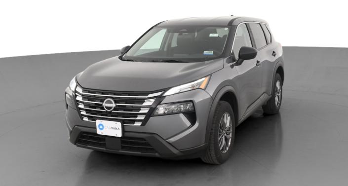 2024 Nissan Rogue S -
                Indianapolis, IN