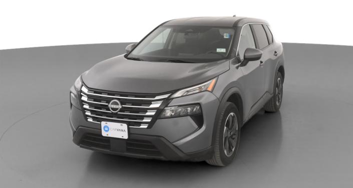2024 Nissan Rogue SV -
                Fort Worth, TX