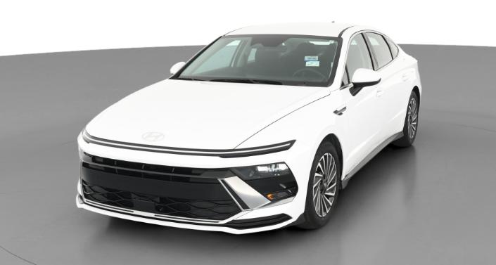 2024 Hyundai Sonata SEL -
                Bessemer, AL