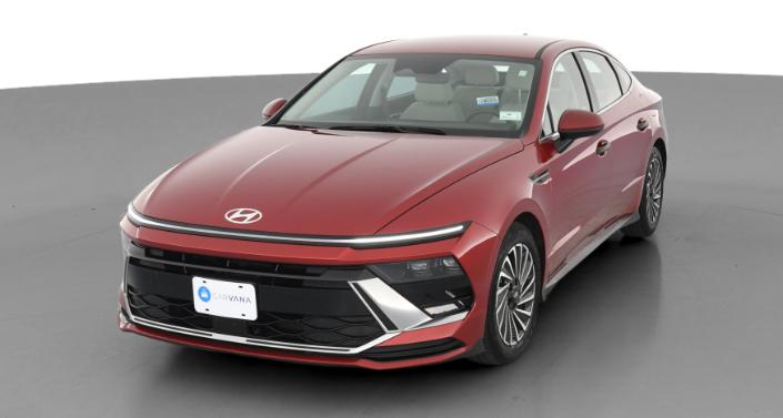 2024 Hyundai Sonata SEL -
                Bessemer, AL