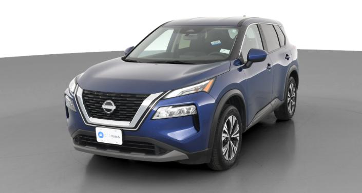2023 Nissan Rogue SV -
                Bessemer, AL