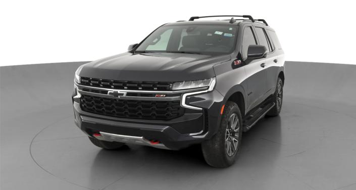 2022 Chevrolet Tahoe Z71 -
                Bessemer, AL
