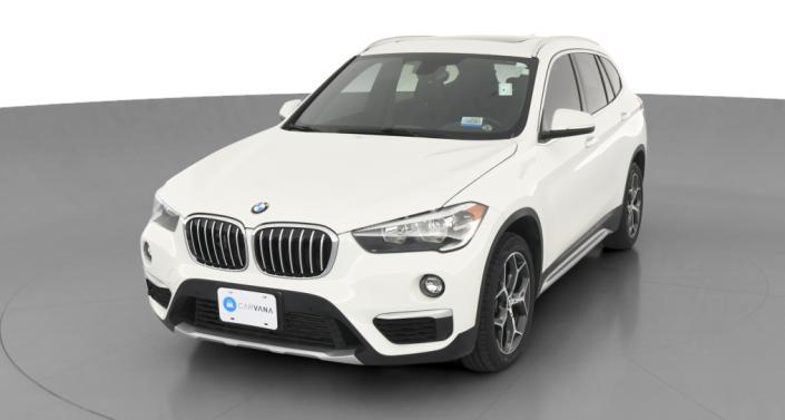 2018 BMW X1 sDrive28i -
                Rocklin, CA