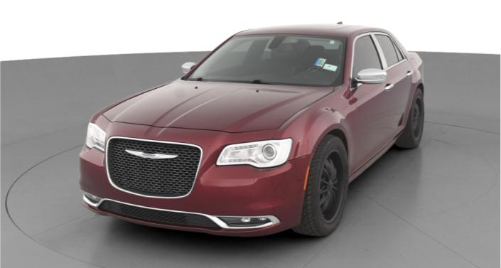 2019 Chrysler 300 Limited Edition -
                West Memphis, AR