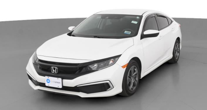 2019 Honda Civic LX -
                Concord, NC