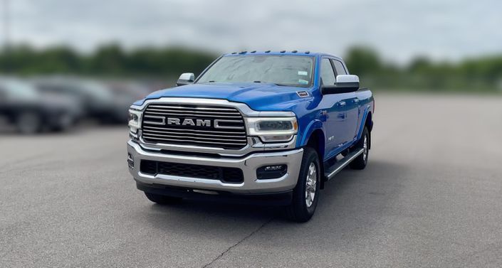 2022 RAM 2500 Laramie -
                Lorain, OH