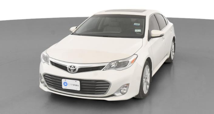 2013 Toyota Avalon Touring -
                  Fort Worth, TX