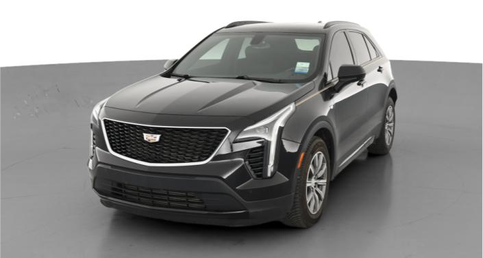 2019 Cadillac XT4 Sport -
                Lorain, OH