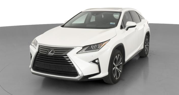 2019 Lexus RX 350 -
                Wheatland, OK