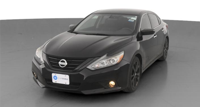 2018 Nissan Altima SR -
                Indianapolis, IN