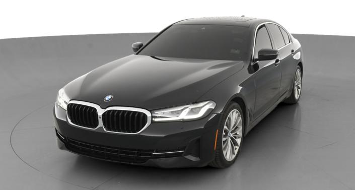 2021 BMW 5 Series 530i -
                Bessemer, AL