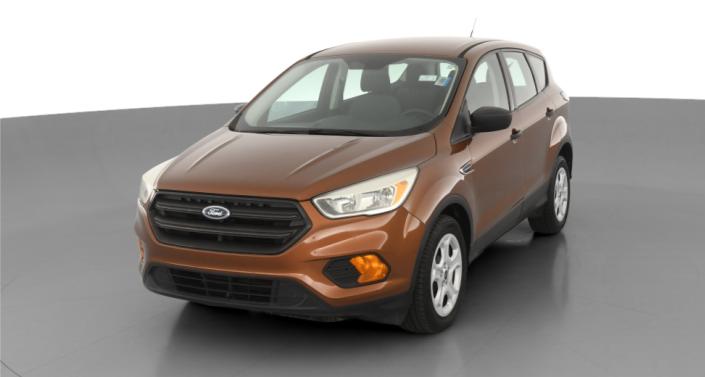 2017 Ford Escape S -
                Rocklin, CA