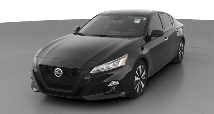 2019 Nissan Altima SV -
                Concord, NC
