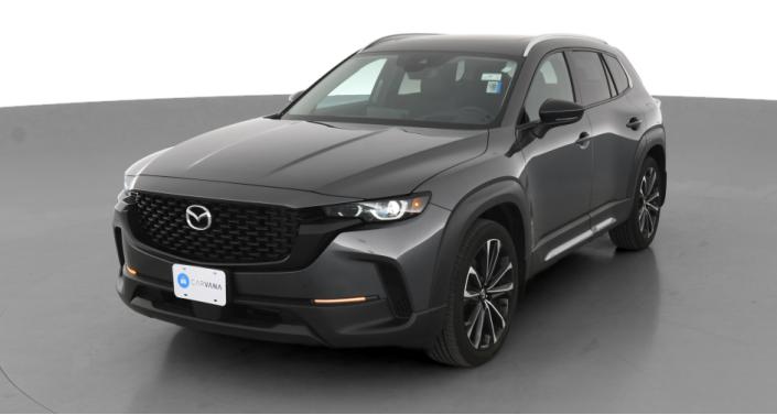 2023 Mazda CX-50 S Premium -
                Richton Park, IL