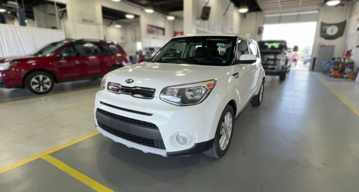 2019 Kia Soul Soul+ -
                  Tempe, AZ