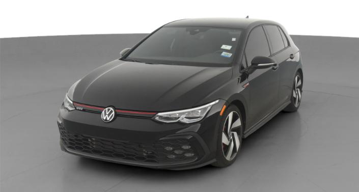 2024 Volkswagen Golf GTI S -
                  Hebron, OH