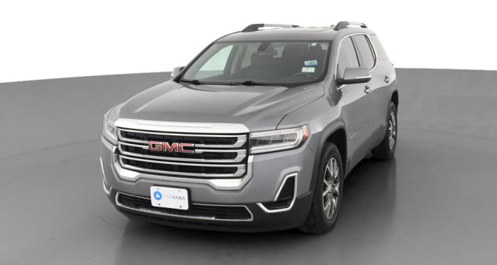 2020 GMC Acadia SLE -
                  Indianapolis, IN
