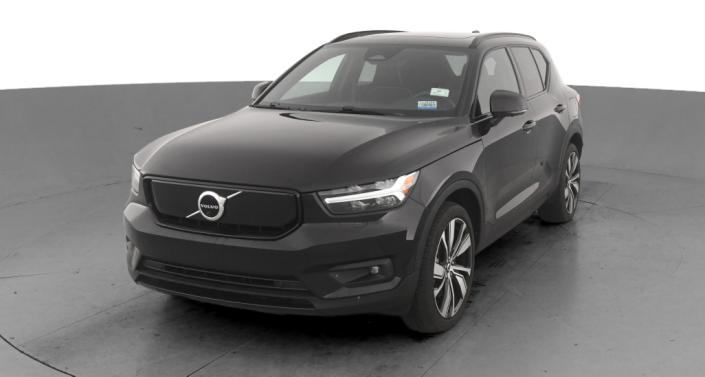 2021 Volvo XC40 Recharge Core -
                Indianapolis, IN