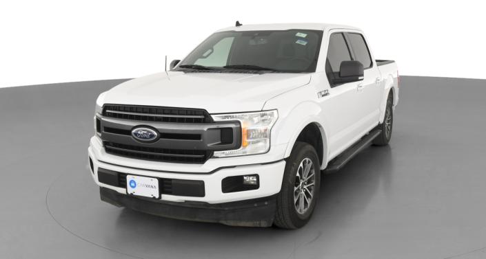 2019 Ford Econoline E-150 -
                Wheatland, OK