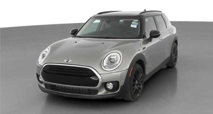 2017 MINI Cooper Clubman  -
                  Tooele, UT