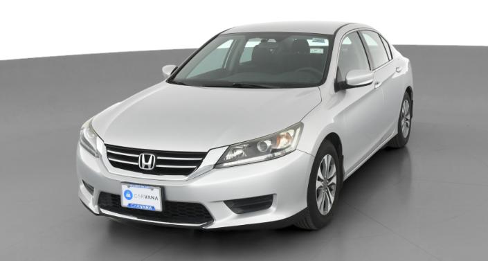 2014 Honda Accord LX -
                  Tooele, UT