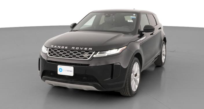 2020 Land Rover Range Rover Evoque SE -
                  Tempe, AZ