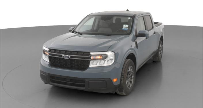 2022 Ford Maverick XLT -
                Fort Worth, TX