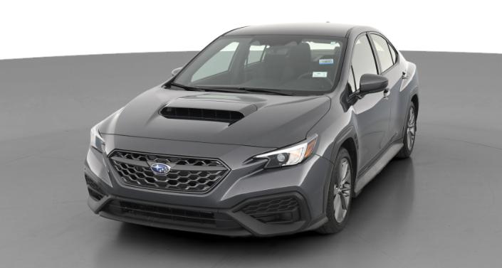 2024 Subaru WRX Base -
                Bessemer, AL