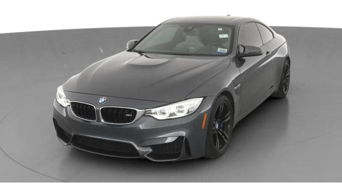 2015 BMW M4 Base -
                Wheatland, OK
