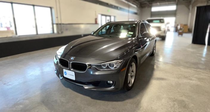 2015 BMW 3 Series 328i xDrive -
                  Fairview, OR