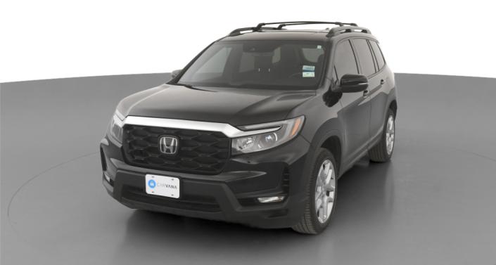 2024 Honda Passport EX-L -
                Fort Worth, TX
