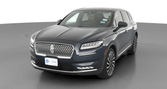 2022 Lincoln Nautilus Black Label -
                Trenton, OH