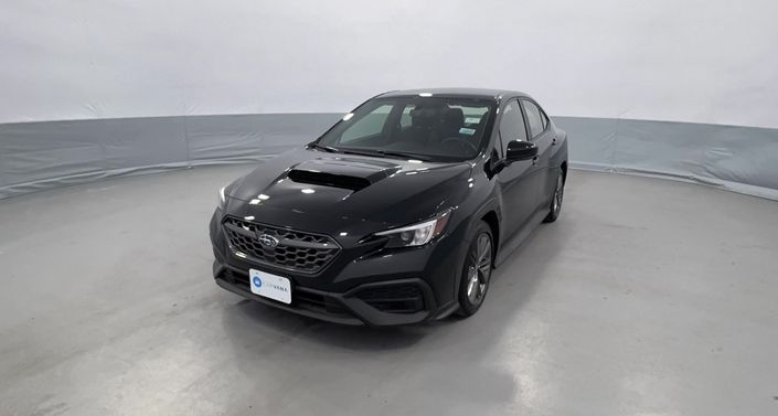 2023 Subaru WRX Base -
                Akron, NY