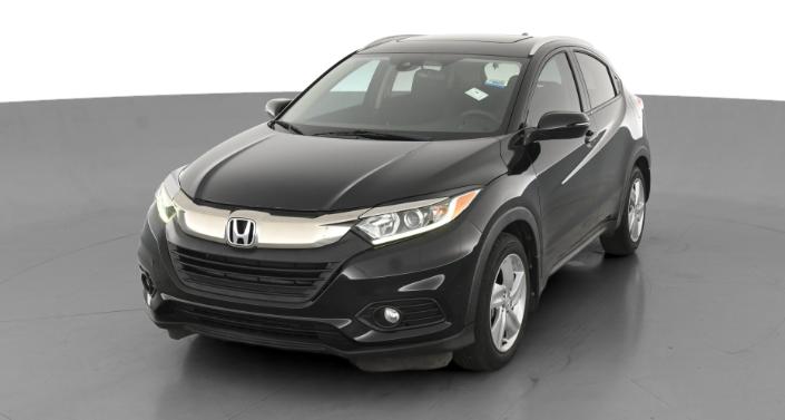 2020 Honda HR-V EX -
                Bessemer, AL