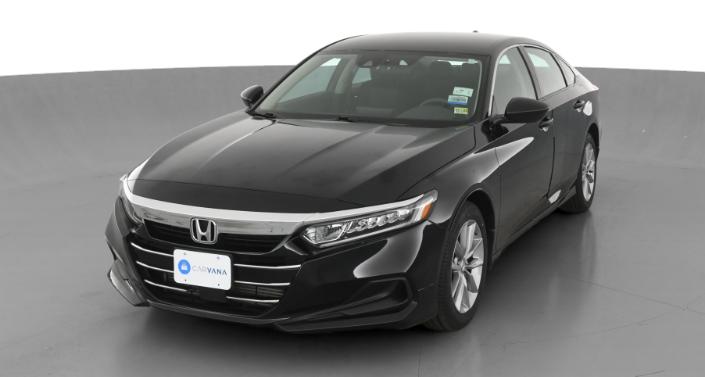 Thumbnail: 2021 Honda Accord - 1