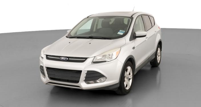 Thumbnail: 2015 Ford Escape - 1