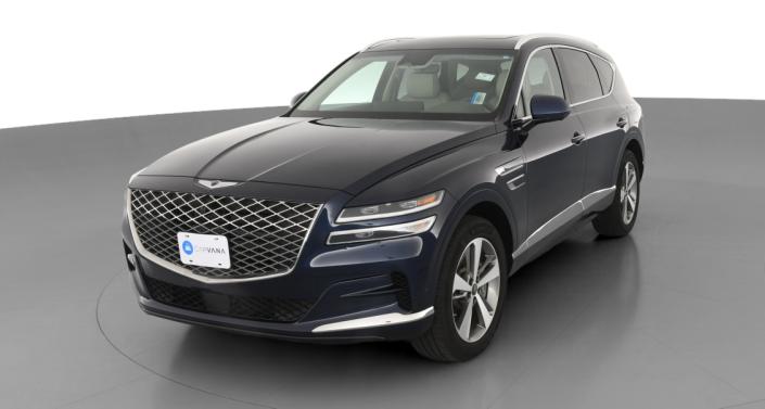 2023 Genesis GV80 2.5T -
                  Rocklin, CA