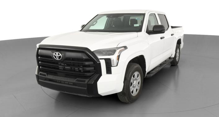 2024 Toyota Tundra SR5 -
                  San Antonio, TX