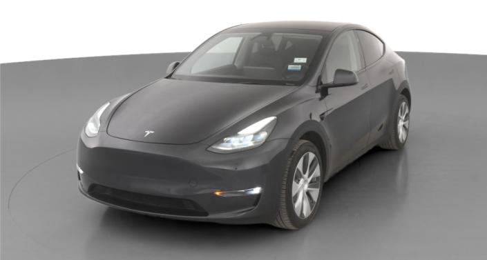 2024 Tesla Model Y Long Range -
                Fort Worth, TX