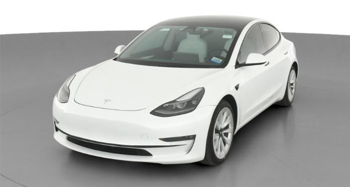 2022 Tesla Model 3 Long Range -
                  Tooele, UT